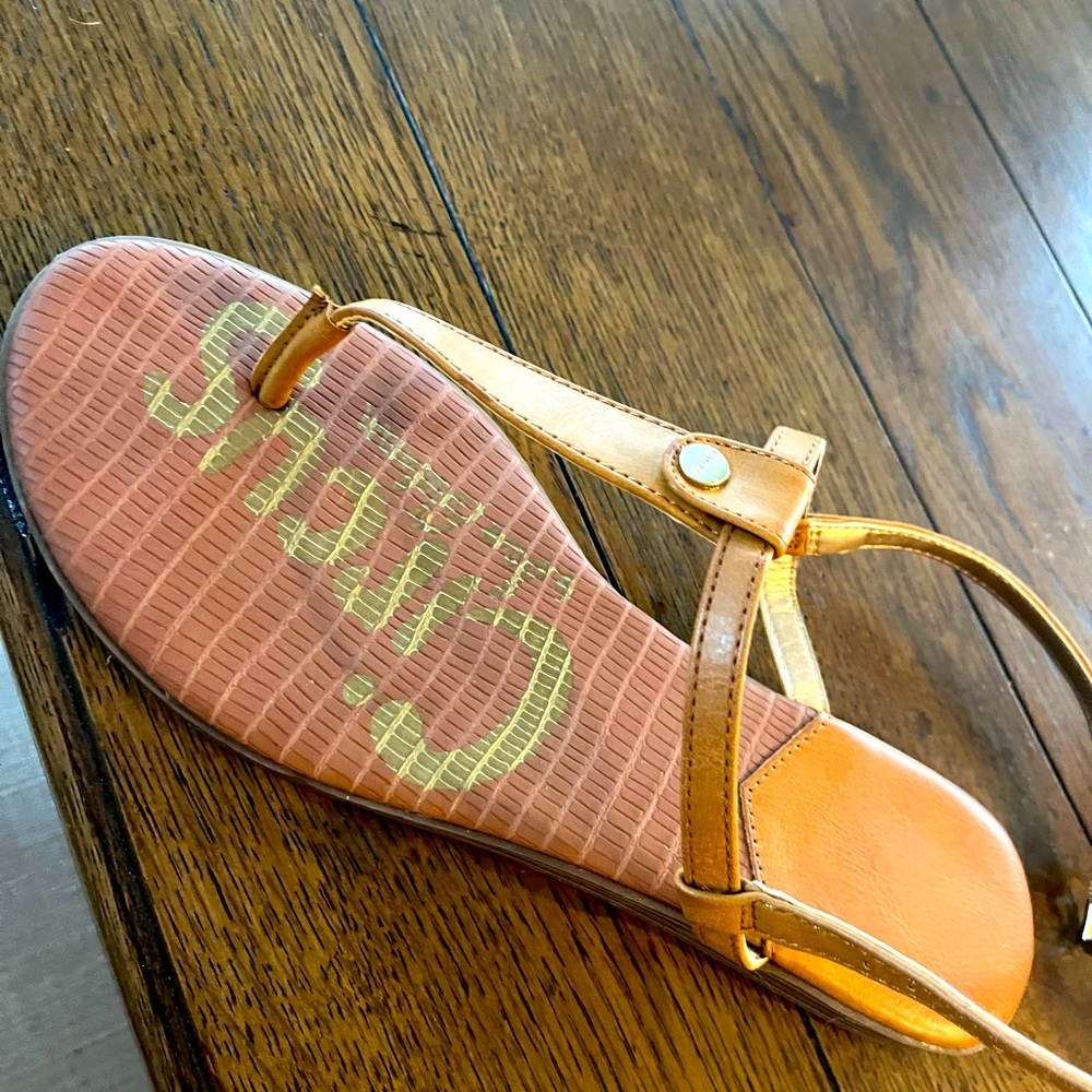 Sam Edelman Sandals- BRAND NEW